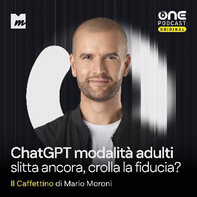 ChatGPT modalità adulti slitta ancora, si dimettono altri ingegneri