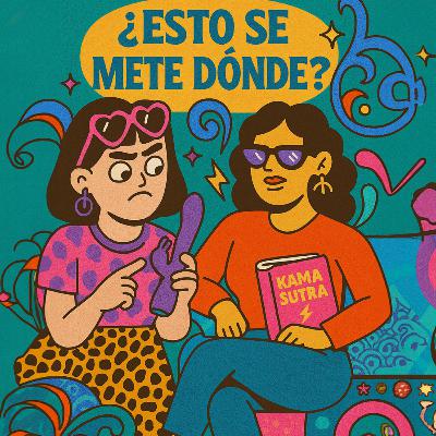 ¿Esto se mete dónde? - Episodio 13 ¿Esto se mete dónde? - Episodio 13