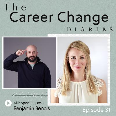 From Tech Sales to Mental Performance Coaching