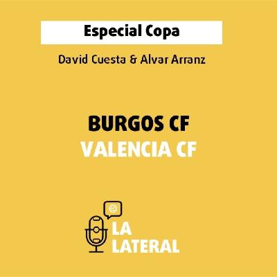 Episodio 163: Se acaba el sueño de la Copa del Rey ante el Valencia CF