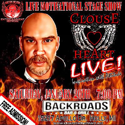 The CTTH Podcast 215: Things To Stop Apologizing For (LIVE) The CTTH Podcast 215: Things To Stop Apologizing For (LIVE)