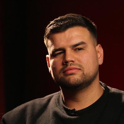 Out of Darkness into the Light | Luke Wilson Out of Darkness into the Light | Luke Wilson