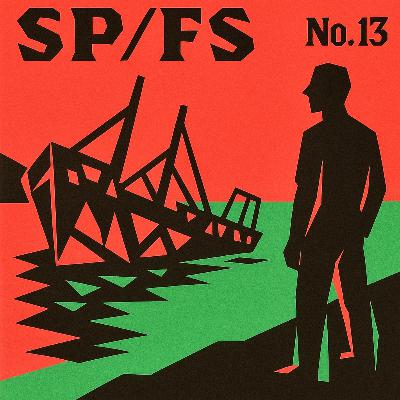 # 13 - Skip Waskin # 13 - Skip Waskin