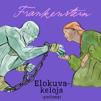 Jakso 3: Frankenstein