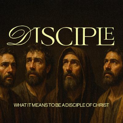 Be My Witnesses. - Disciple - Acts 1:6-11 | Tim Birdwell | Week 6