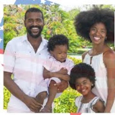 Read It Right Ep:18: This Black American Family Became Expats In Mexico | That Black Family Abroad
