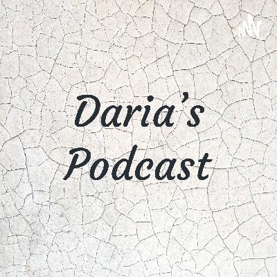 Over IT& Mulitimedia en deze lastige schooljaar - Daria's Podcast