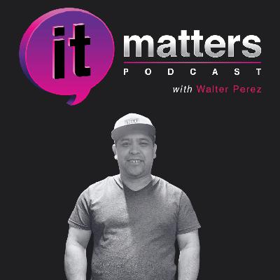 084 - What You Do Matters 084 - What You Do Matters