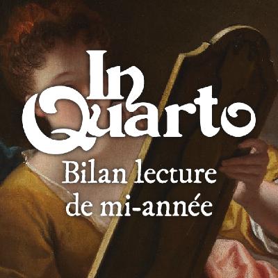 BILAN DE MI-ANNÉE - nos livres préférés de 2025
