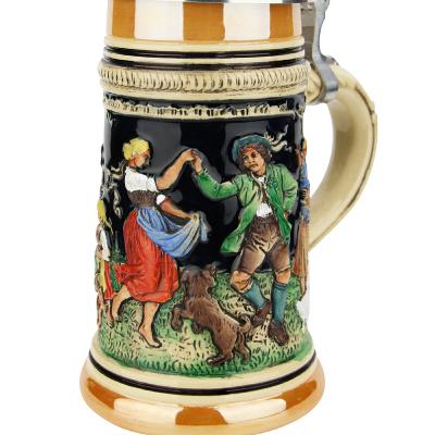 Episode 13 - Steins, Beer Halls, and the Night Hitler Almost Died Episode 13 - Steins, Beer Halls, and the Night Hitler Almost Died