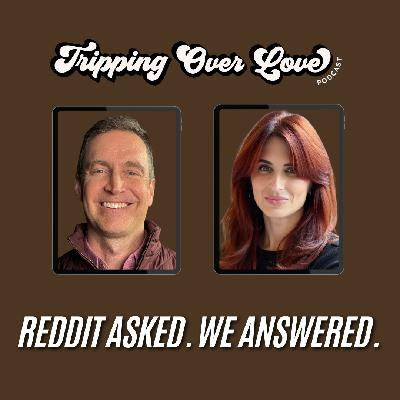 Reddit Asked. We Answered. Reddit Asked. We Answered.