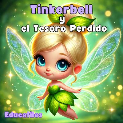 Tinkerbell y el Tesoro Perdido | Cuentos para Dormir