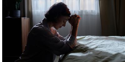 Acción de Gracias en temporada de duelo