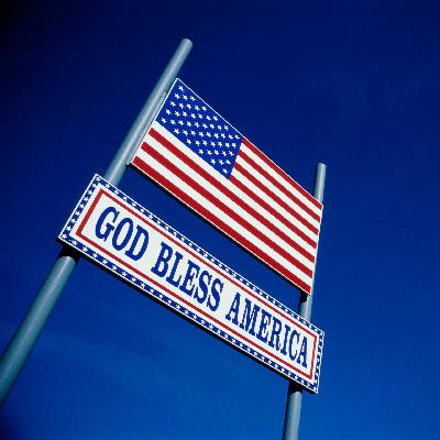Fundamentalismus - Wie religiöse Rechte die USA zum Gottesstaat machen wollen