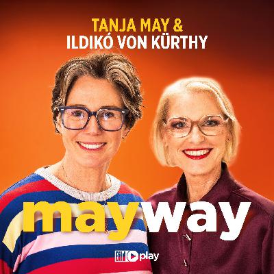 Bestsellerautorin Ildikó von Kürthy: "Ich bin wirklich froh, nicht mehr jung zu sein" Bestsellerautorin Ildikó von Kürthy: "Ich bin wirklich froh, nicht mehr jung zu sein"