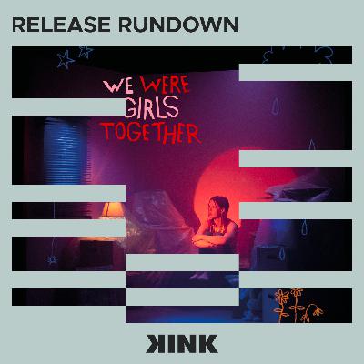 POM - We Were Girls Together POM - We Were Girls Together