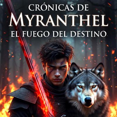 CAPÍTULO 4 – Cenizas en el Viento