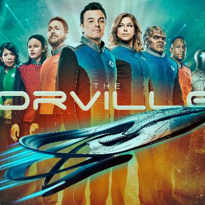 The Orville S2 E1 - "Ja'loja" (2018) | Episode Review The Orville S2 E1 - "Ja'loja" (2018) | Episode Review