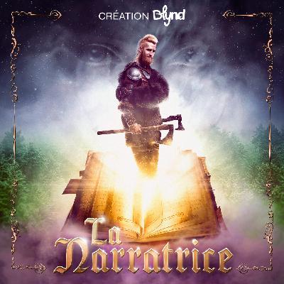 La Narratrice - 1. La Narratrice