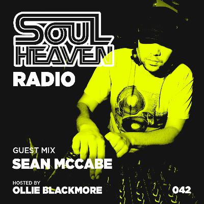 Soul Heaven Radio 042: Sean McCabe Soul Heaven Radio 042: Sean McCabe