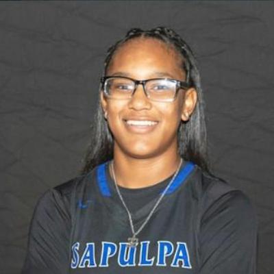 Ford High School Weekly 131 Podcast With Stailee Heard