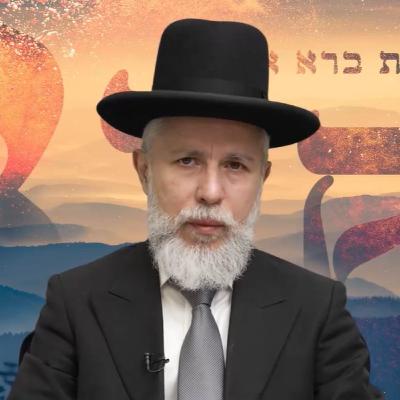 הרב זמיר כהן: המקרא - שיעור כ"ט
