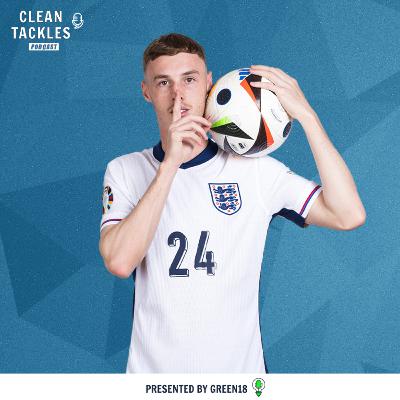 Eagles’ Win vs. Libya, Tuchel To England? Listener Questions Answered + More Eagles’ Win vs. Libya, Tuchel To England? Listener Questions Answered + More