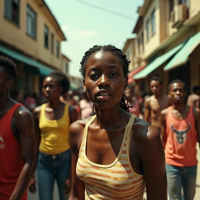 Jamaica: A God-Fearing Nation, Faith, and the Foundations of Real Estate