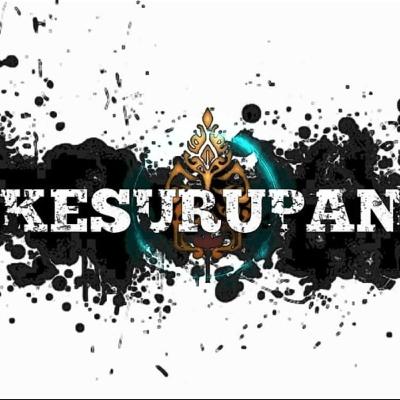 KESURUPAN KESURUPAN