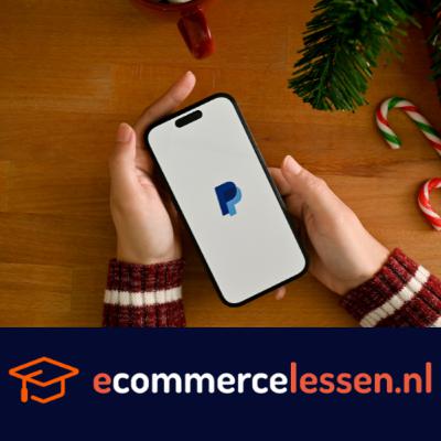 eCommerce Lessen: Les 185 - Paypall eCommerce Lessen: Les 185 - Paypall