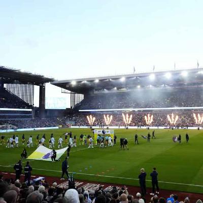 The Maccabi Tel Aviv fans ban