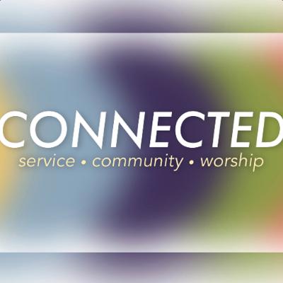Connected - August 31, 2025 Siegel Campus