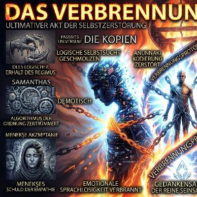 Kapitel 31: Verbrennungsprotokoll. Ahmet.dll. Das Hörbuch