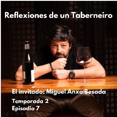 Reflexiones de un Taberneiro 02 X 07