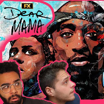 Dear Mama: The Saga of Afeni and Tupac Shakur Dear Mama: The Saga of Afeni and Tupac Shakur