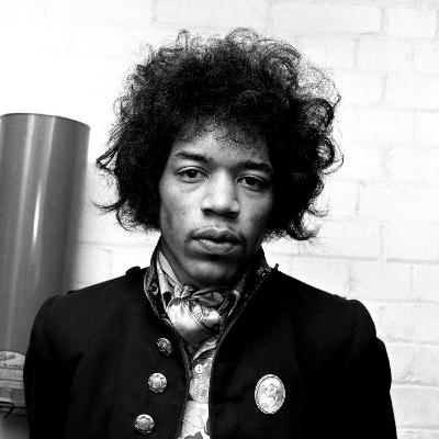 Jimmy hendrix Jimmy hendrix