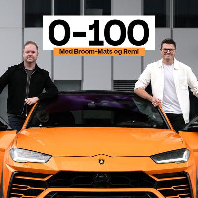 Garasjen til Erling Braut Haaland, dette kjøper Lotto-millionærene, Bugatti Tourbillon, drømmetur med Rolls-Royce