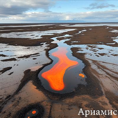 НЕФТЬ! Знакомство людей с нефтью. Нефть в России, Прядунов, Дубинины, колодезный период. | Подкаст НЕФТЬ! Знакомство людей с нефтью. Нефть в России, Прядунов, Дубинины, колодезный период. | Подкаст