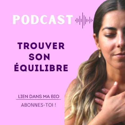 Recherche de l'équilibre Recherche de l'équilibre