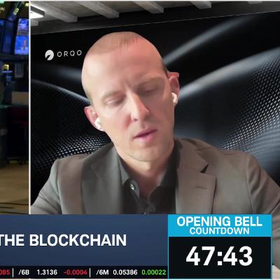 The Landscape for Blockchain and Tokenization