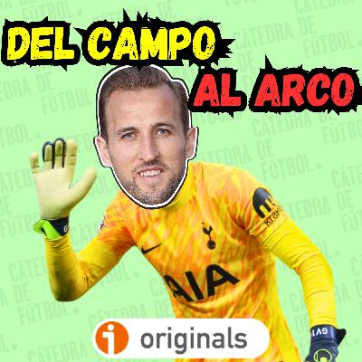 De Estrellas a Arqueros: Historias Inesperadas | John Terry, Felipe Melo, Kyle Walker…