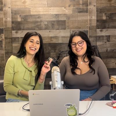 Ep. 17 con Valentina Guerrero