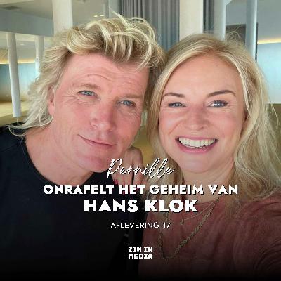 De man achter de magie: hoe Hans Klok alles verloor in Las Vegas maar nog succesvoller terugkwam