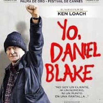 T9E4: Yo, Daniel Blake T9E4: Yo, Daniel Blake
