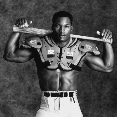 11. Bo Jackson Part 2