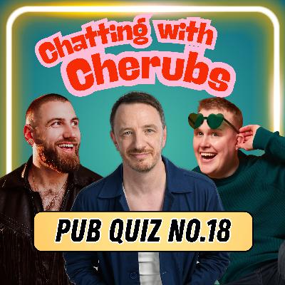 BONUS Pub Quiz #18