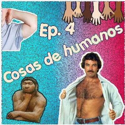 Cosas de humanos