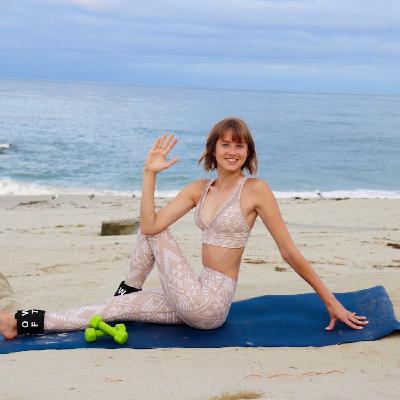 Heart Health 101 with Dr. Elizabeth Epstein Heart Health 101 with Dr. Elizabeth Epstein