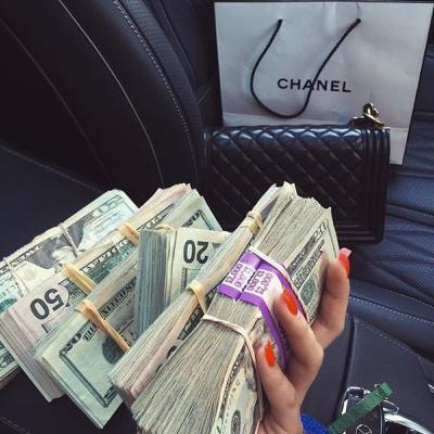 Money affirmations to shift paradigm and change your reality 💸💵💲