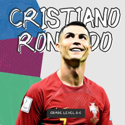 Cristiano Ronaldo Cristiano Ronaldo